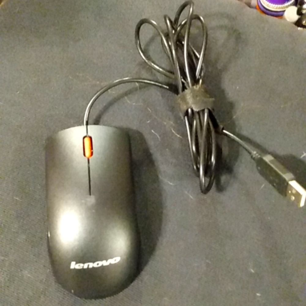 Mouse